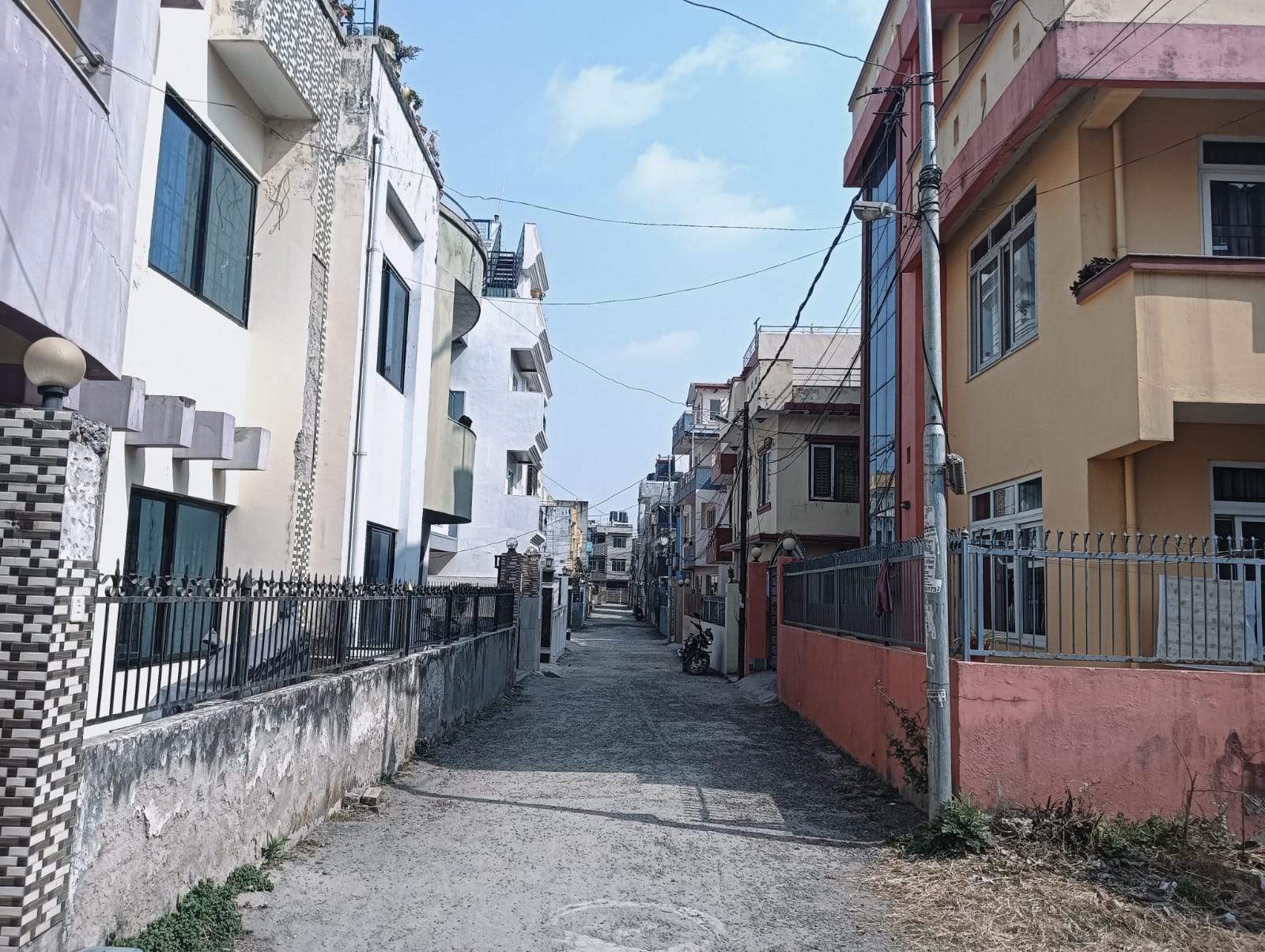 Picture of Mahalaxmi Municipality, Bagmati